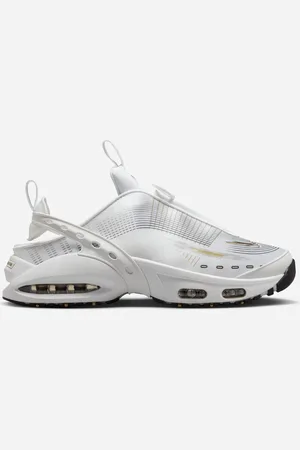 Nike Air Max Craze 38 - /METALLIC GOLD