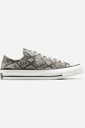 Converse Chuck 70 Ox 36 - Pale Surplus/Egret/Black