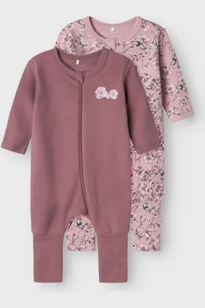 NAME IT 2-pack Pyjama