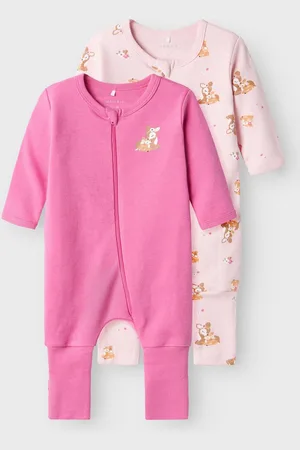 NAME IT 2-pack Pyjama
