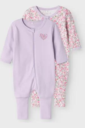 NAME IT 2-pack Pyjama