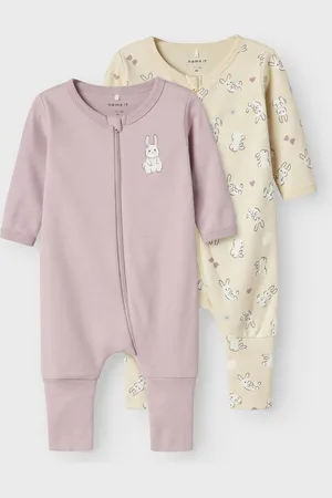 NAME IT 2-pack Pyjama