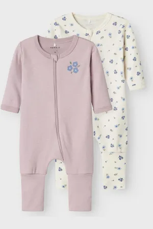 NAME IT 2-pack Pyjama