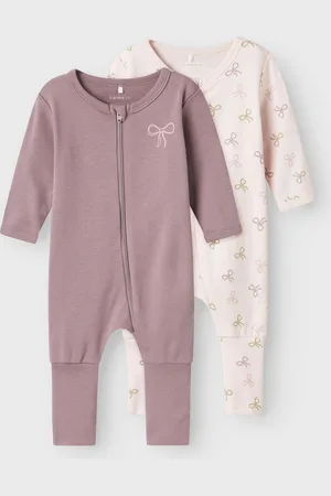 NAME IT 2-pack Pyjama