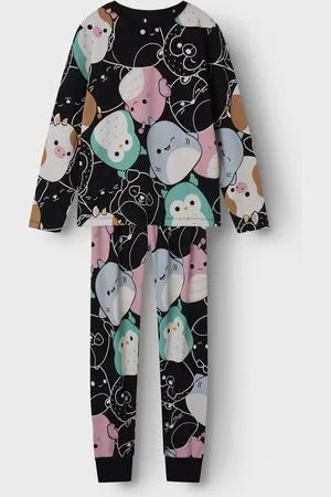NAME IT Squishmallows Yöpuku