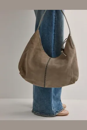 Beck Söndergaard - Suede Veg Gema Bag