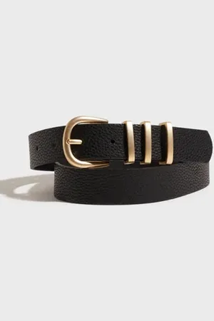 Pieces® - Pclea Jeans Belt Noos