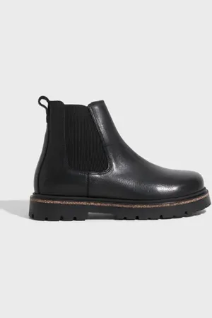 Birkenstock - Highwood Slip On