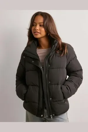 ONLY - Onlnewcool Puffer Jacket Otw Noos