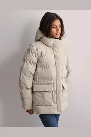 Pieces® - Pcnorma Puffer Jacket Bc