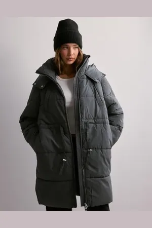 Pieces® - Pcnola Puffer Jacket