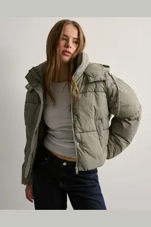 ONLY - Onlhope Short Puffer Jacket Cc Otw