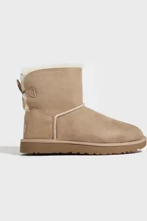 UGG - W Mini Bailey Bow II