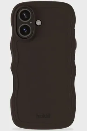Holdit - Wavy Case iPhone 16