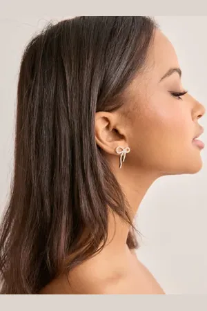 Pilgrim - JOLANTA Earrings