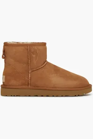 UGG - W Classic Mini II