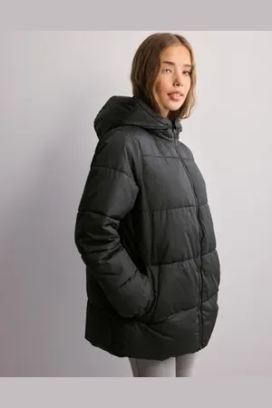 Pieces® - Pcmaddie Puffer Jacket Noos Bc