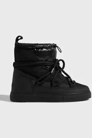INUIKII - Sneaker Low Puffer