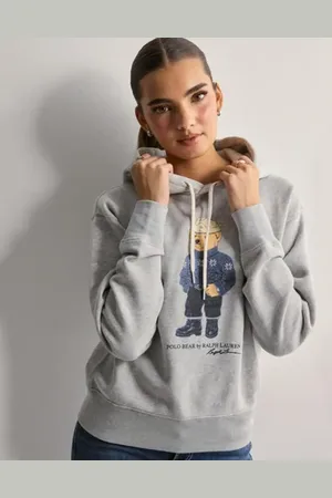 Ralph Lauren - Vtgsnwfkbrhd-Long Sleeve-Sweatshirt