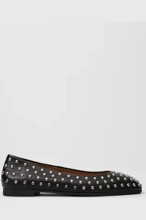 Pavement - Katie Studs ballerinas
