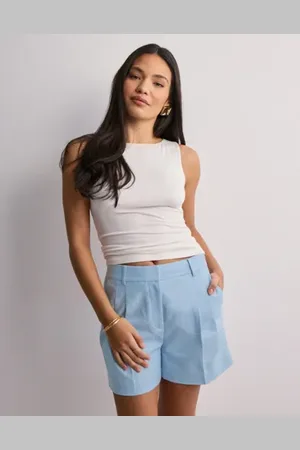 Michael Kors - Pleated Short
