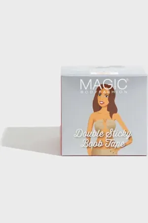 MAGIC Bodyfashion - Double Sticky Breast Tape
