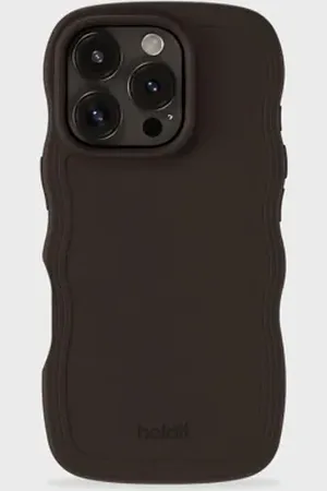 Holdit - Wavy Case iPhone 16 Pro