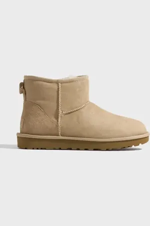 UGG - W Classic Mini II