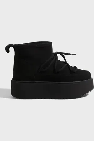 INUIKII - Sneaker Low Platform