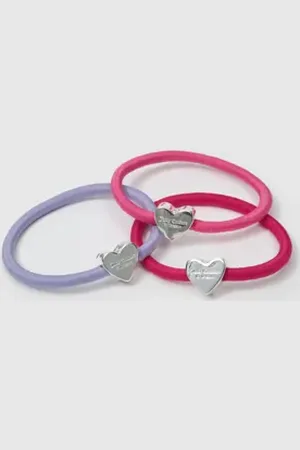 Juicy Couture - Juicyhearthairband