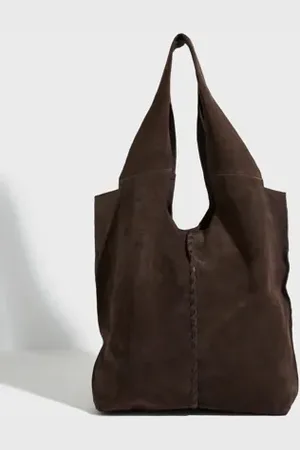 Beck Söndergaard - Suede Danita Bag