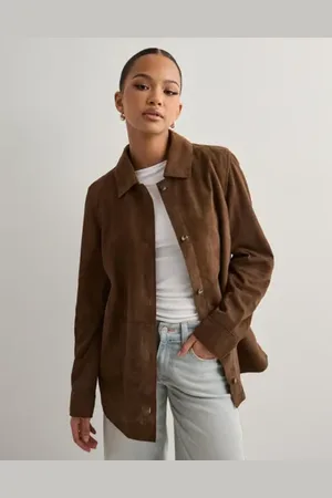 ROCKANDBLUE - Cassy Shirt Jacket
