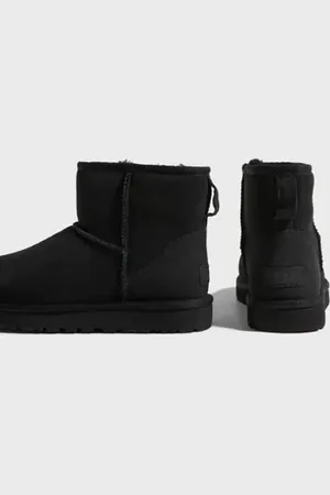 UGG - W Classic Mini II