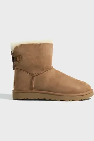 UGG - W Mini Bailey Bow II