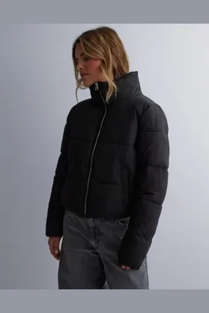 ONLY - Onldolly Short Puffer Jacket Otw No