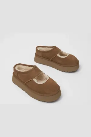 UGG - W Bea Mary Jane