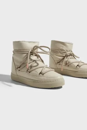 INUIKII - Sneaker Full Leather