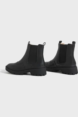 Nelly - Warm Chelsea Boot