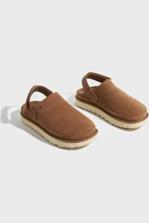UGG - W Goldenstar Clog