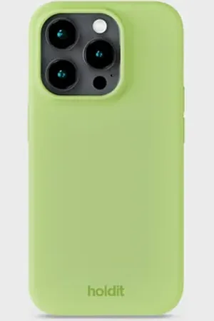 Holdit - Silicone Case iPhone 15 ProMax