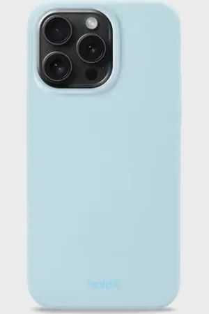 Holdit - Silicone Case iPhone 15 ProMax