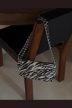 Beck Söndergaard - Zerona Canvas Hollis Bag
