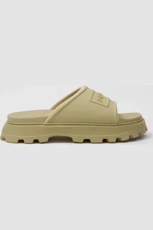 Hunter - Unisex Moulded Stacked Slider