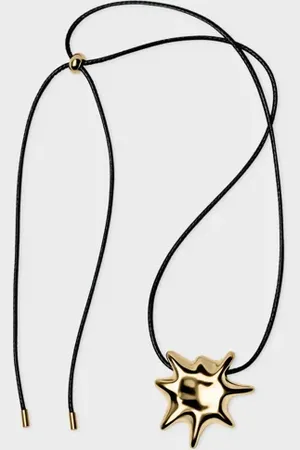 Muli Collection - Solare Necklace