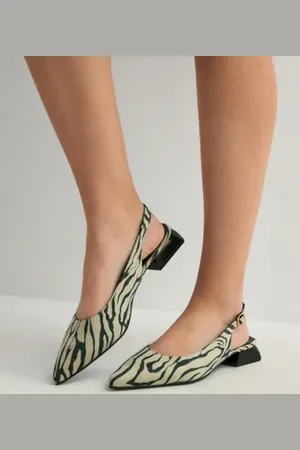 Pavement - Kala Slingback-ballerinas