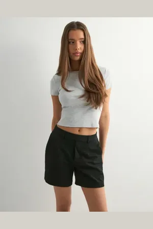 Object - Objlisa Mw Re Shorts Noos