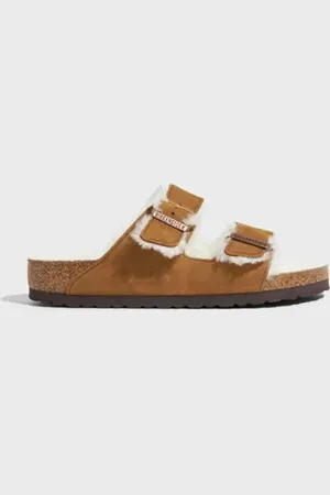 Birkenstock - Arizona Shearling
