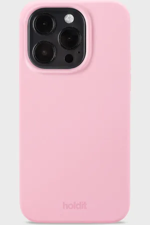 Holdit - Silicone Case iPhone 15 Pro