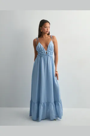 Nelly - Tied Summer Dress
