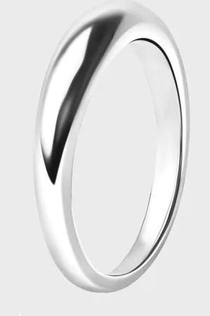 Muli Collection - Thin Dome Ring